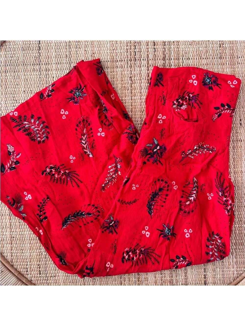 FP One Floral Pants